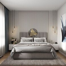 Квартира 31,1 м², 1-комнатная - изображение 4