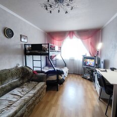 Квартира 62 м², 3-комнатная - изображение 4