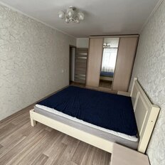 Квартира 49 м², 2-комнатная - изображение 4