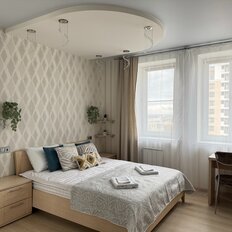 Квартира 60 м², 2-комнатная - изображение 2