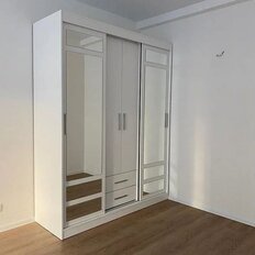 Квартира 40 м², 1-комнатная - изображение 4