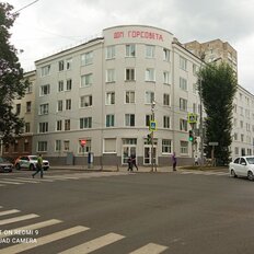 20,7 м², комната - изображение 1