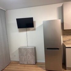 Квартира 20 м², студия - изображение 2