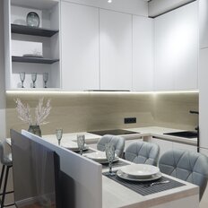 Квартира 79,9 м², 2-комнатная - изображение 3