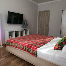Квартира 38,5 м², 1-комнатная - изображение 1
