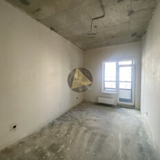 Квартира 43,2 м², студия - изображение 5