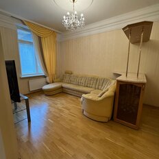 Квартира 130 м², 3-комнатная - изображение 5