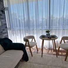 Квартира 50 м², 2-комнатные - изображение 4