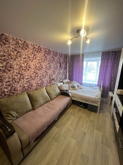 44,9 м², 2-комнатная квартира 3 995 000 ₽ - изображение 58