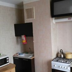 Квартира 39 м², 1-комнатная - изображение 4