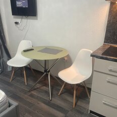 Квартира 24 м², студия - изображение 5