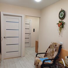 Квартира 62 м², 3-комнатная - изображение 1