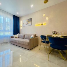 Квартира 36 м², 2-комнатная - изображение 4