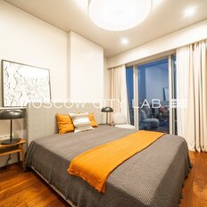 Квартира 90 м², 2-комнатные - изображение 4