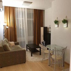 Квартира 40 м², 2-комнатная - изображение 2