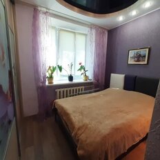 Квартира 57 м², 2-комнатная - изображение 5