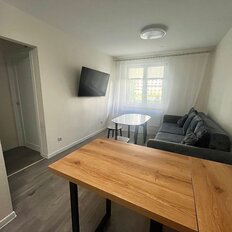 Квартира 35,4 м², 1-комнатная - изображение 4