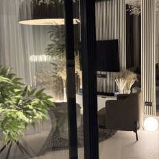 Квартира 51,3 м², 1-комнатная - изображение 5