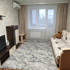 Квартира 31 м², 1-комнатная - изображение 5