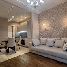 Квартира 63 м², 2-комнатные - изображение 3