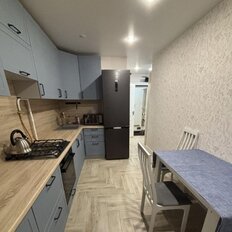 Квартира 35 м², 1-комнатная - изображение 1