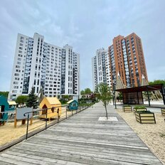 Квартира 43,1 м², 1-комнатная - изображение 4