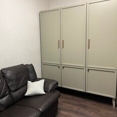 Квартира 57 м², 2-комнатная - изображение 5