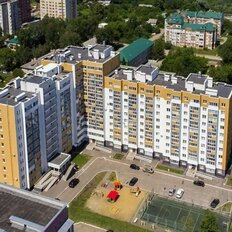 Квартира 40 м², 2-комнатная - изображение 2