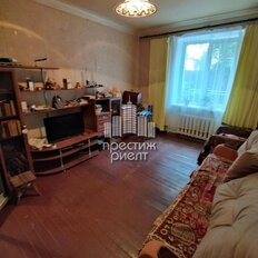 Квартира 36 м², 1-комнатная - изображение 3