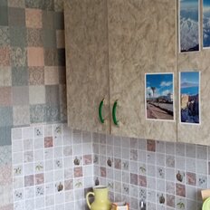 Квартира 50,7 м², 2-комнатная - изображение 5