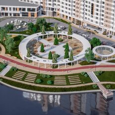 Квартира 32,1 м², студия - изображение 4