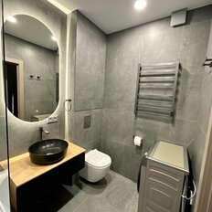 Квартира 40 м², 2-комнатная - изображение 4