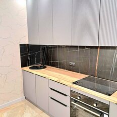 Квартира 40 м², 2-комнатная - изображение 4