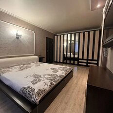 Квартира 38 м², 1-комнатная - изображение 5