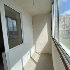 Квартира 33 м², 1-комнатная - изображение 5