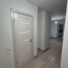 Квартира 25 м², студия - изображение 2