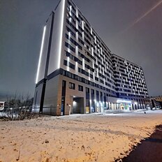 Квартира 24,4 м², студия - изображение 2