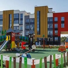 Квартира 48 м², 2-комнатная - изображение 3