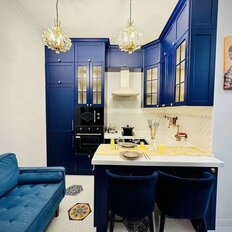 Квартира 45 м², 2-комнатные - изображение 3