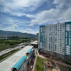 Квартира 36 м², 1-комнатная - изображение 3