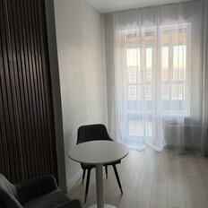 Квартира 36 м², 1-комнатная - изображение 2