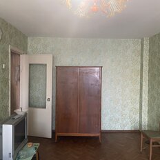 Квартира 32 м², 1-комнатная - изображение 1