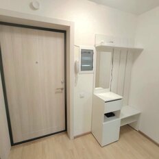 Квартира 31,5 м², 1-комнатная - изображение 4