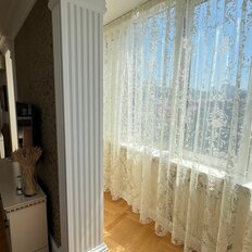 Квартира 96 м², 3-комнатная - изображение 4