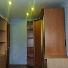 Квартира 45 м², 2-комнатная - изображение 5