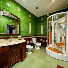 Квартира 228 м², 5-комнатная - изображение 4