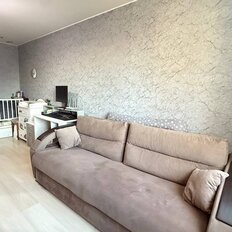 Квартира 37,9 м², 1-комнатная - изображение 4