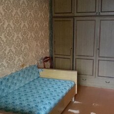 Квартира 32 м², 1-комнатная - изображение 5