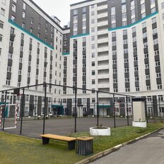 Квартира 40 м², 1-комнатная - изображение 3