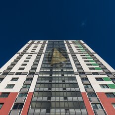 Квартира 100,4 м², 3-комнатная - изображение 3